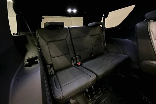 2021 GMC Yukon Denali - Photo 30