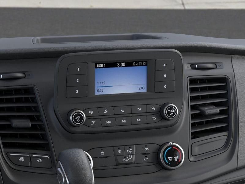 2025 Ford Transit Van Base - Photo 14