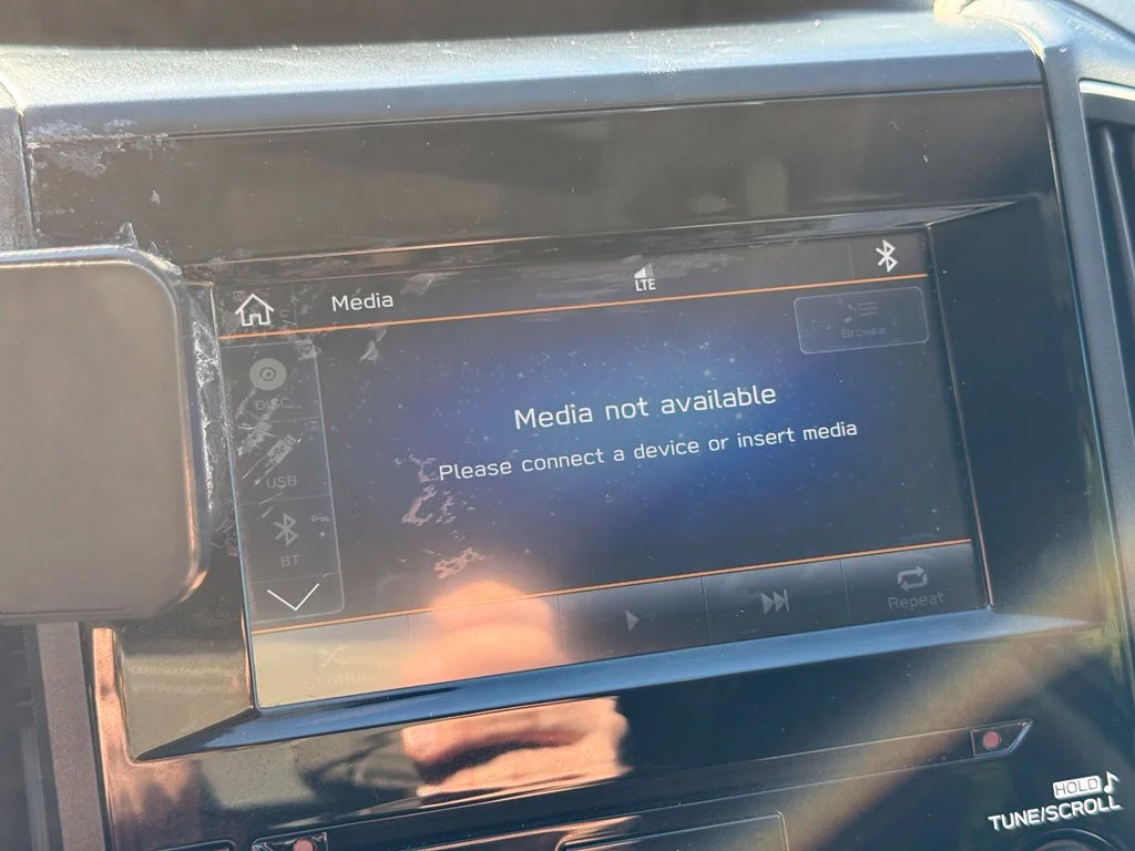 Used 2022 Gray Subaru Premium image 18