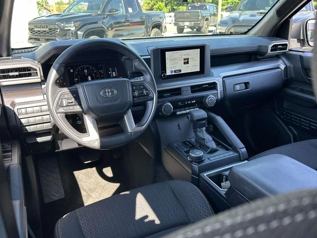 2025 Toyota 4Runner TRD Sport Premium - Photo 16