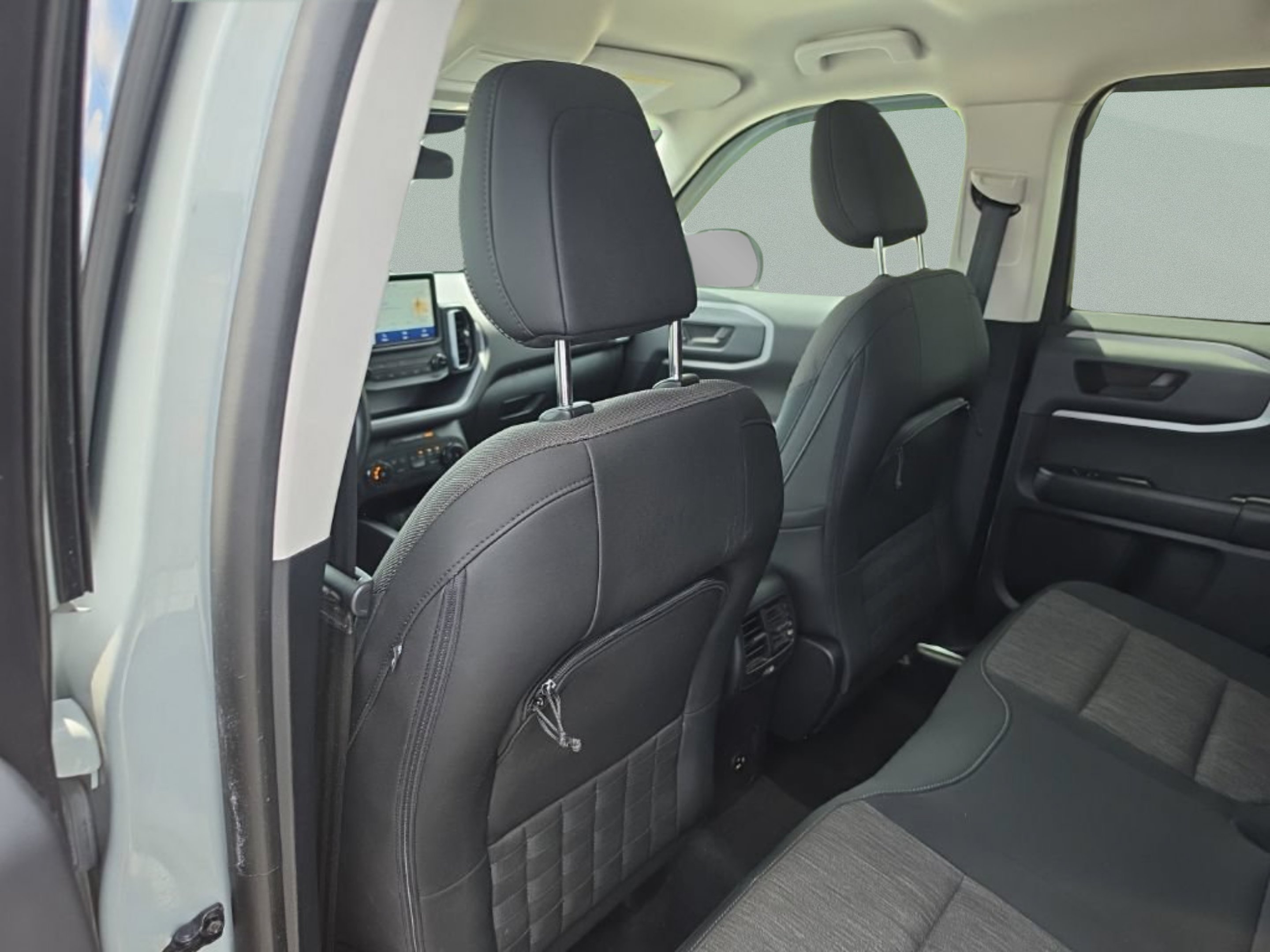 Used 2023 Gray Ford Big Bend image 22