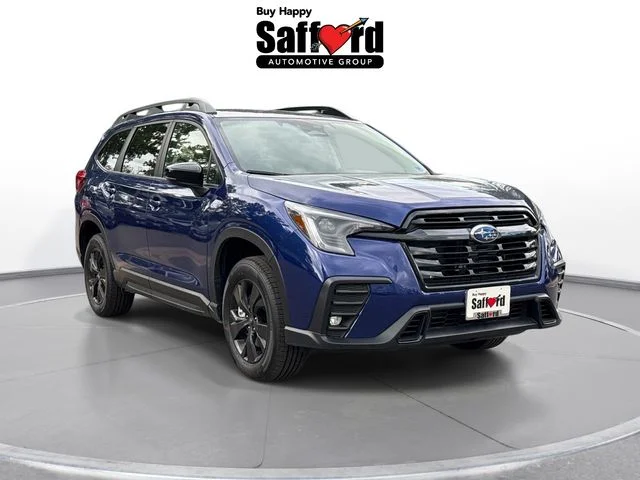 Used 2026  Subaru Premium image 10