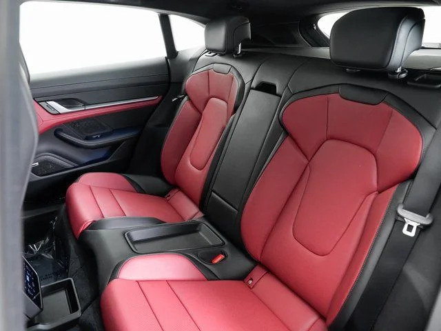 Used 2025 Gray Porsche 4S image 25