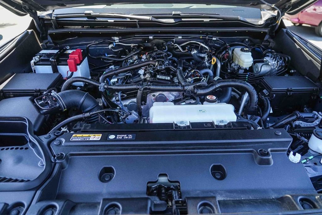 Used 2025 Gray Toyota SR5 image 27