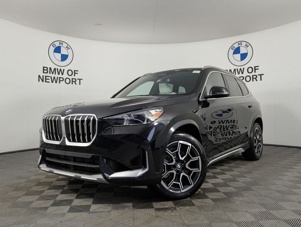 2026 BMW X1