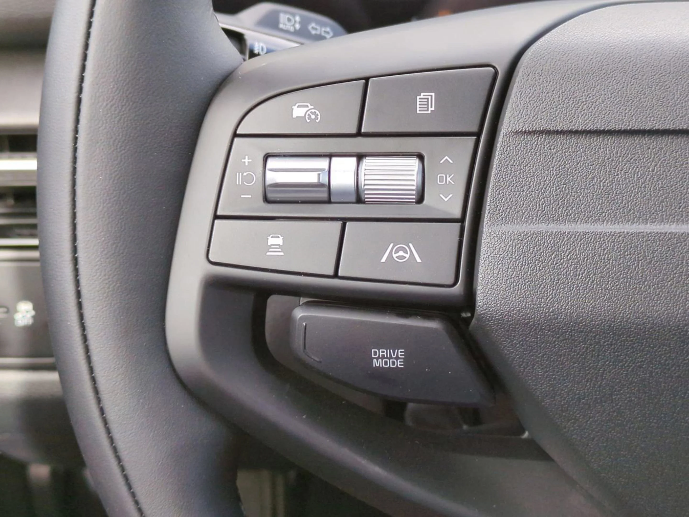 2026 Kia Sportage X-Line - Photo 31