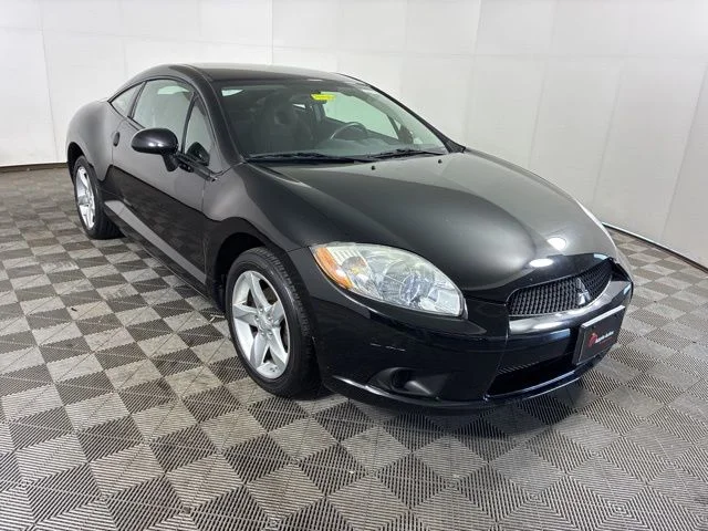 2009 Mitsubishi Eclipse GS