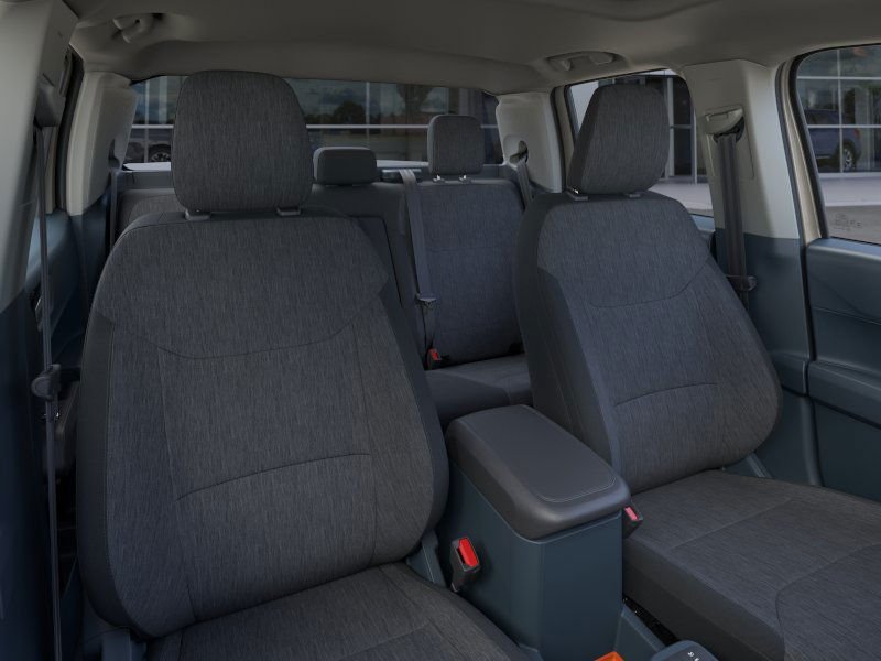 2024 Ford Maverick XLT - Photo 10