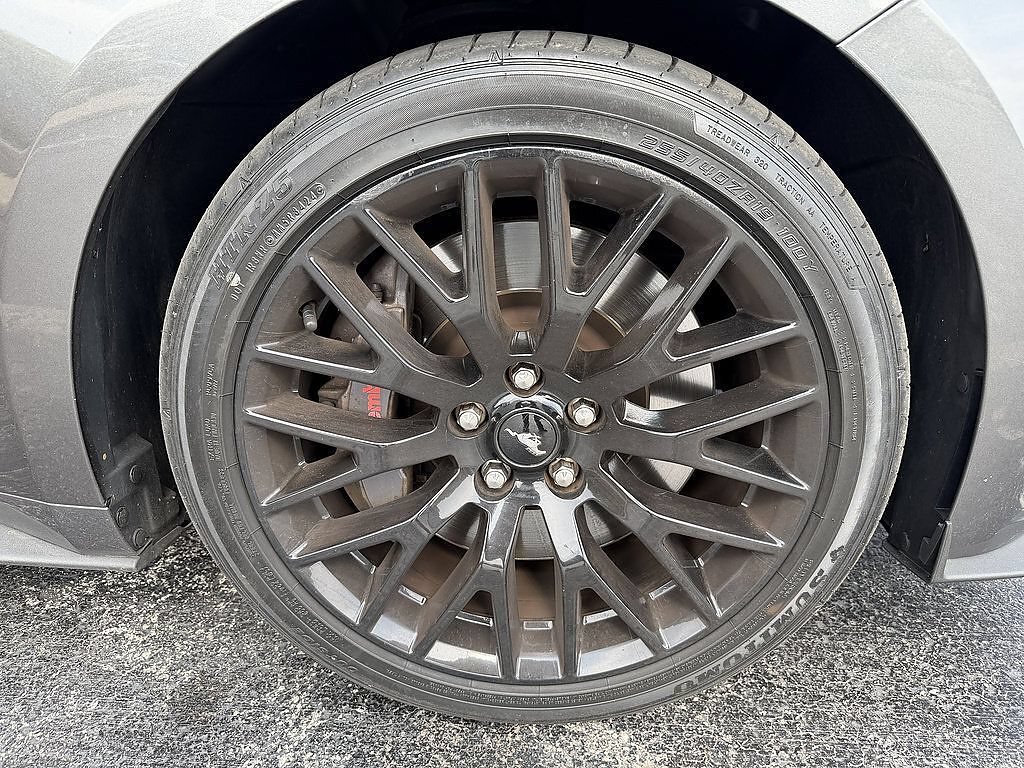 Used 2016 Guard Ford GT Premium image 20