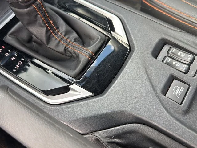Used 2018 Gray Subaru 2.0i Limited image 30