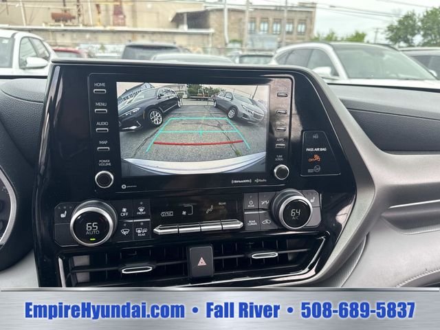 2020 Toyota Highlander XLE - Photo 25
