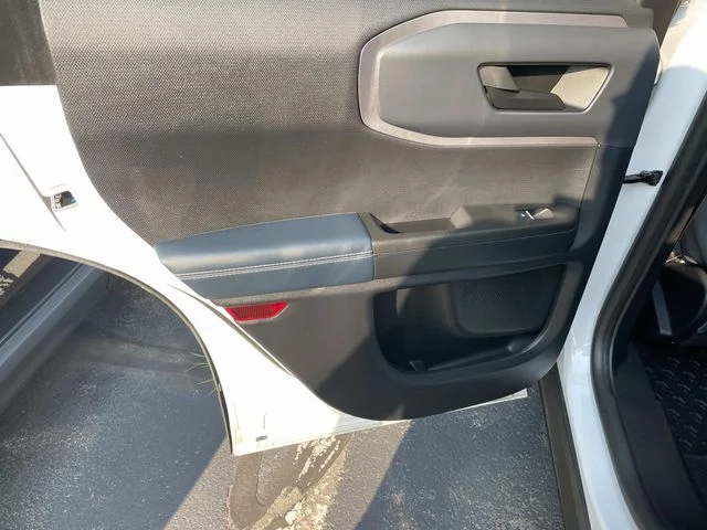 Used 2021 White Ford Outer Banks image 16