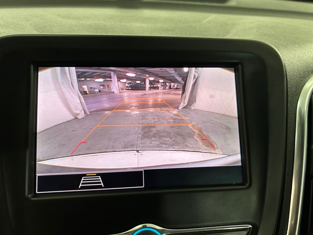Used 2023 Gray Chevrolet LS image 26