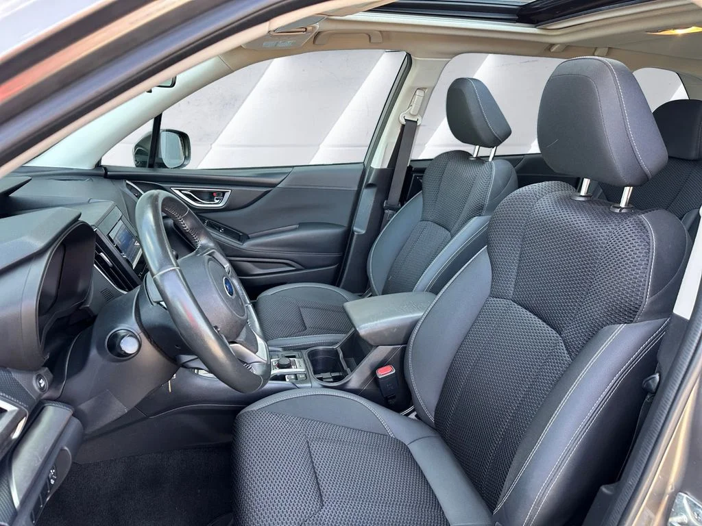 New 2026 Blue Subaru Wilderness image 8