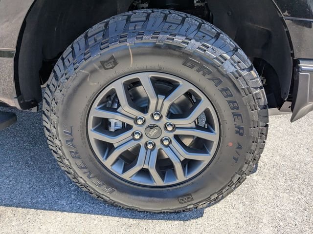 2025 Ford F-150 Tremor - Photo 11