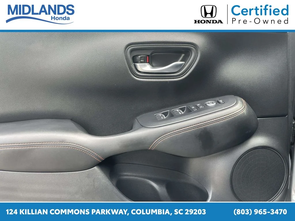 2025 Honda HR-V Sport - Photo 15