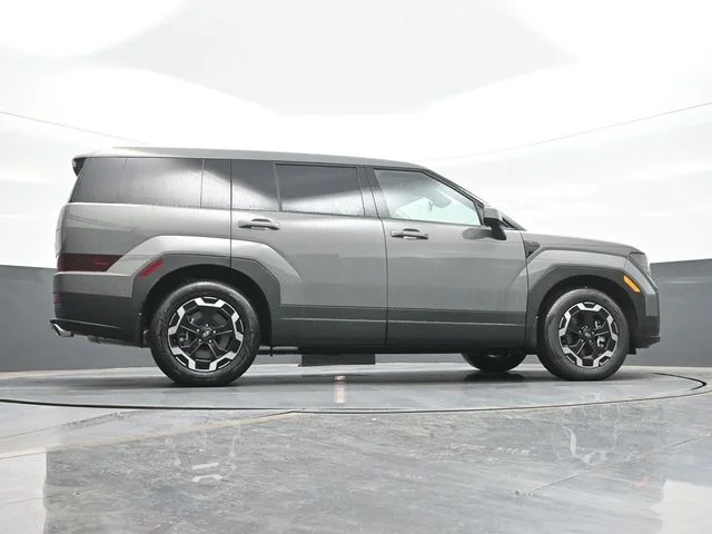 New 2026 Gray Hyundai SE image 25