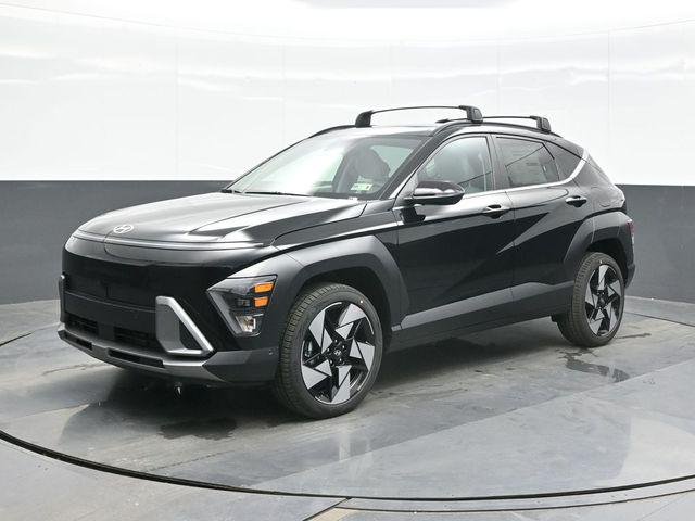 2027 Hyundai KONA Limited AWD