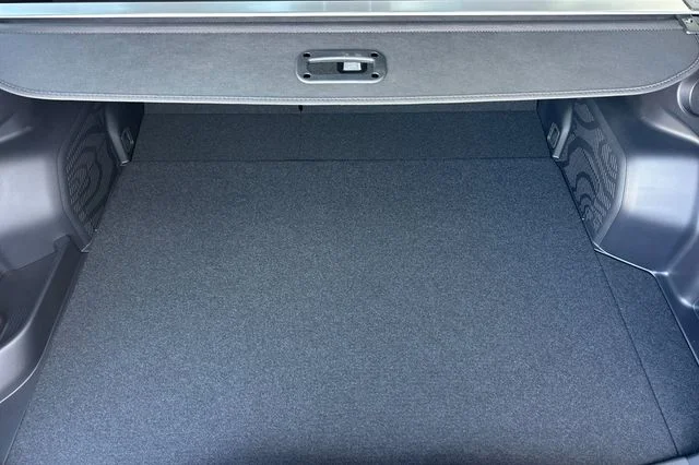 New 2026 MAGNETITE GRAY METALLIC Subaru Premium Hybrid image 12
