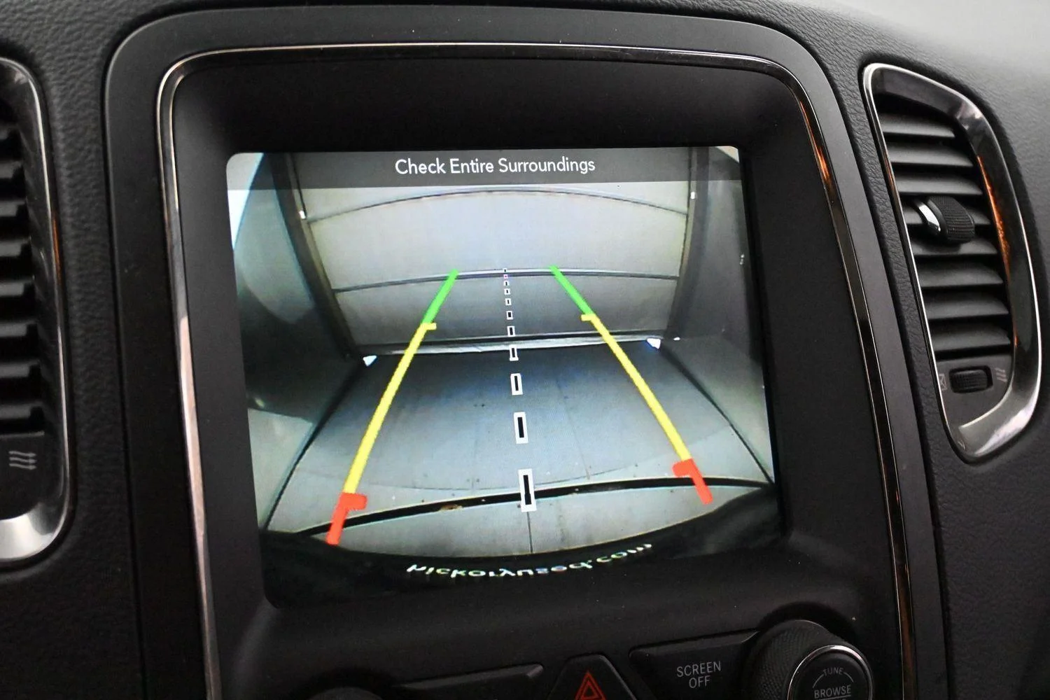 Used 2018 DB Black Clearcoat Dodge GT image 20