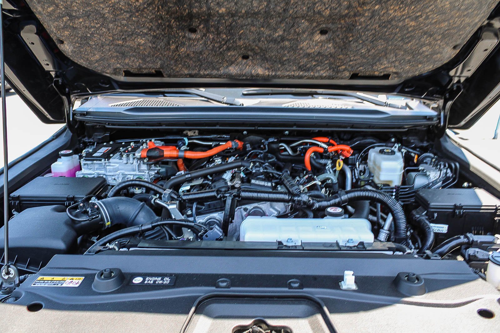 Used 2024 Black Toyota First Edition image 27