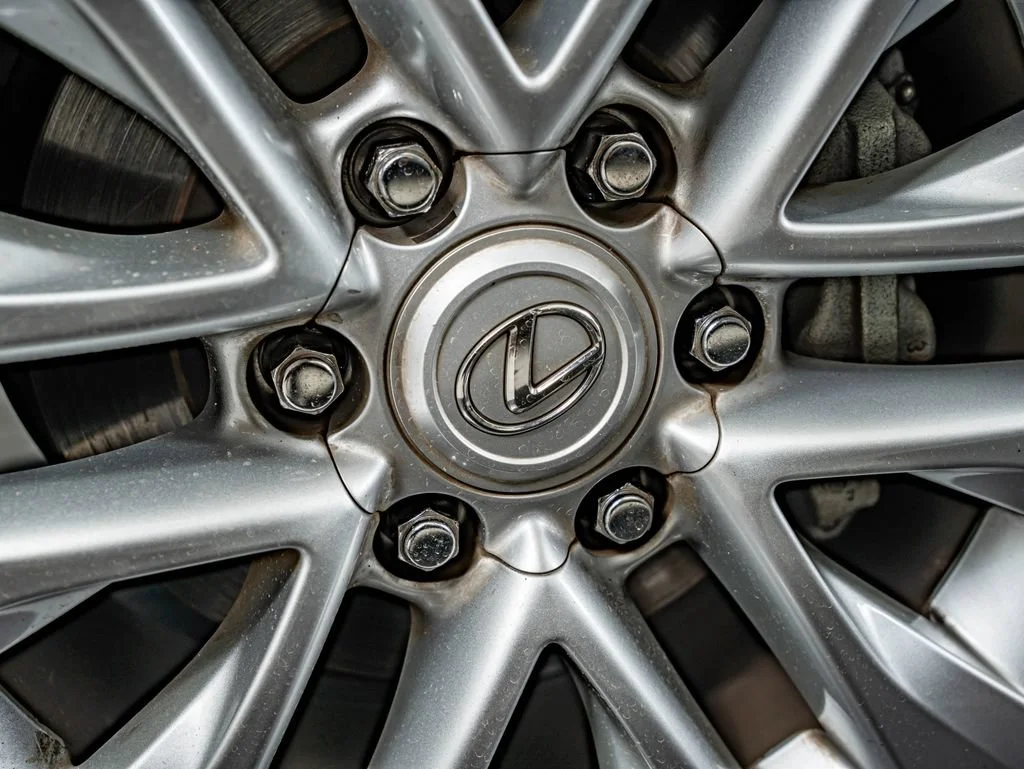 Certified Used 2023 Caviar Lexus 460 image 11