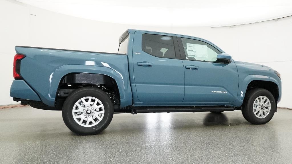 New 2026 Heritage Blue Toyota SR5 image 15
