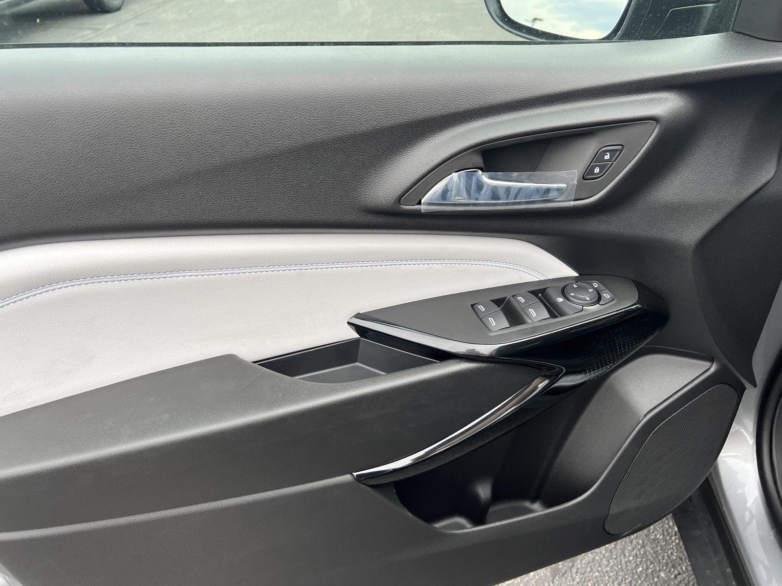 2026 Chevrolet Trax LT - Photo 15
