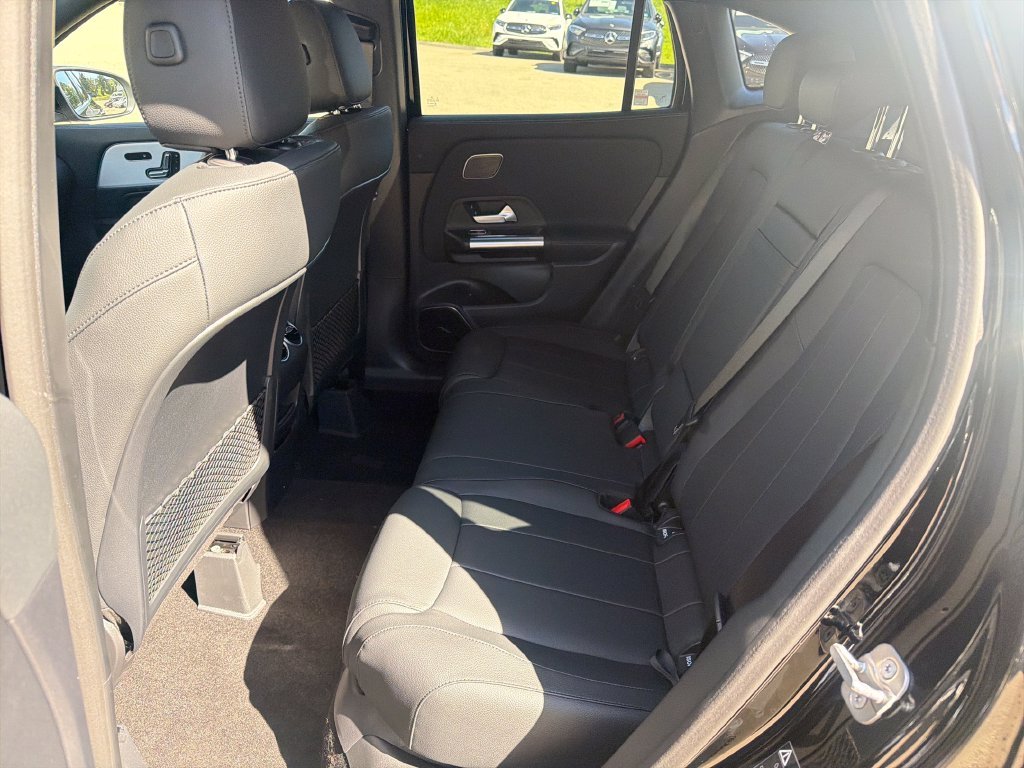 New 2026 Night Black Mercedes-Benz GLA 250 image 27