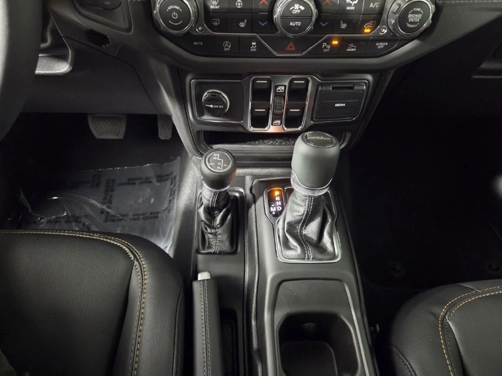 New 2026 41 Exterior Paint Jeep Sahara image 12