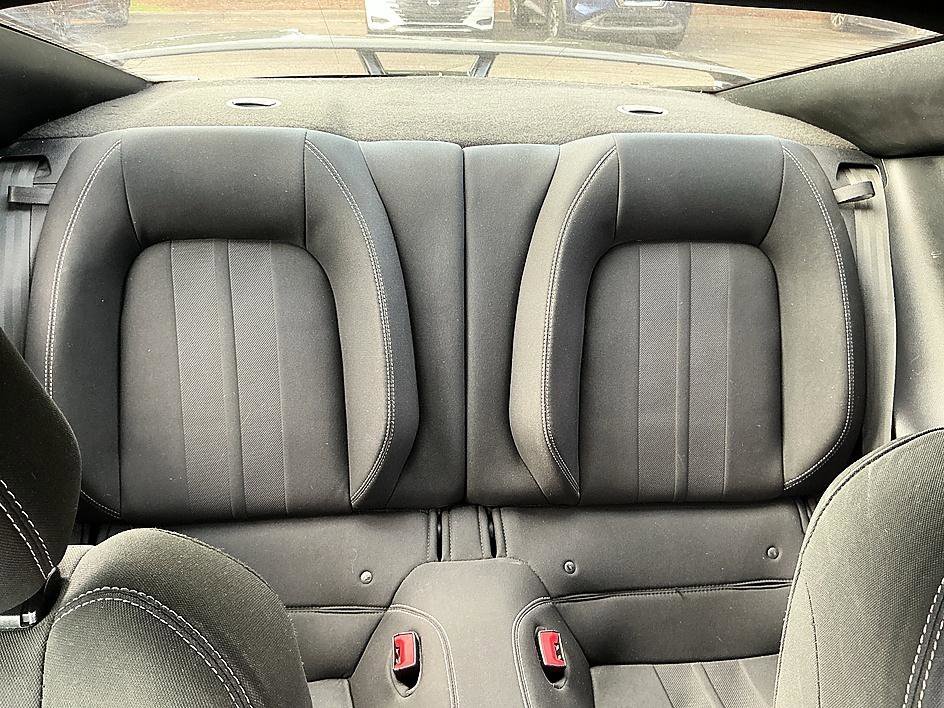 Used 2019 Magnetic Ford GT image 21