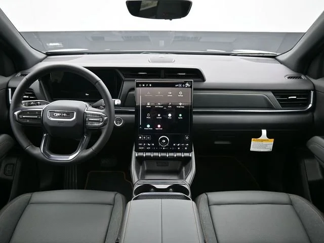 2026 GMC Terrain AT4 - Photo 12