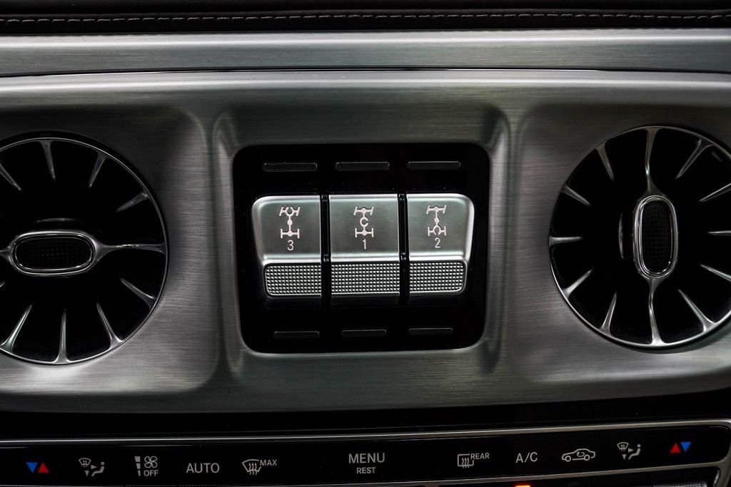 Used 2023 Red Mercedes-Benz G 63 AMG® image 33