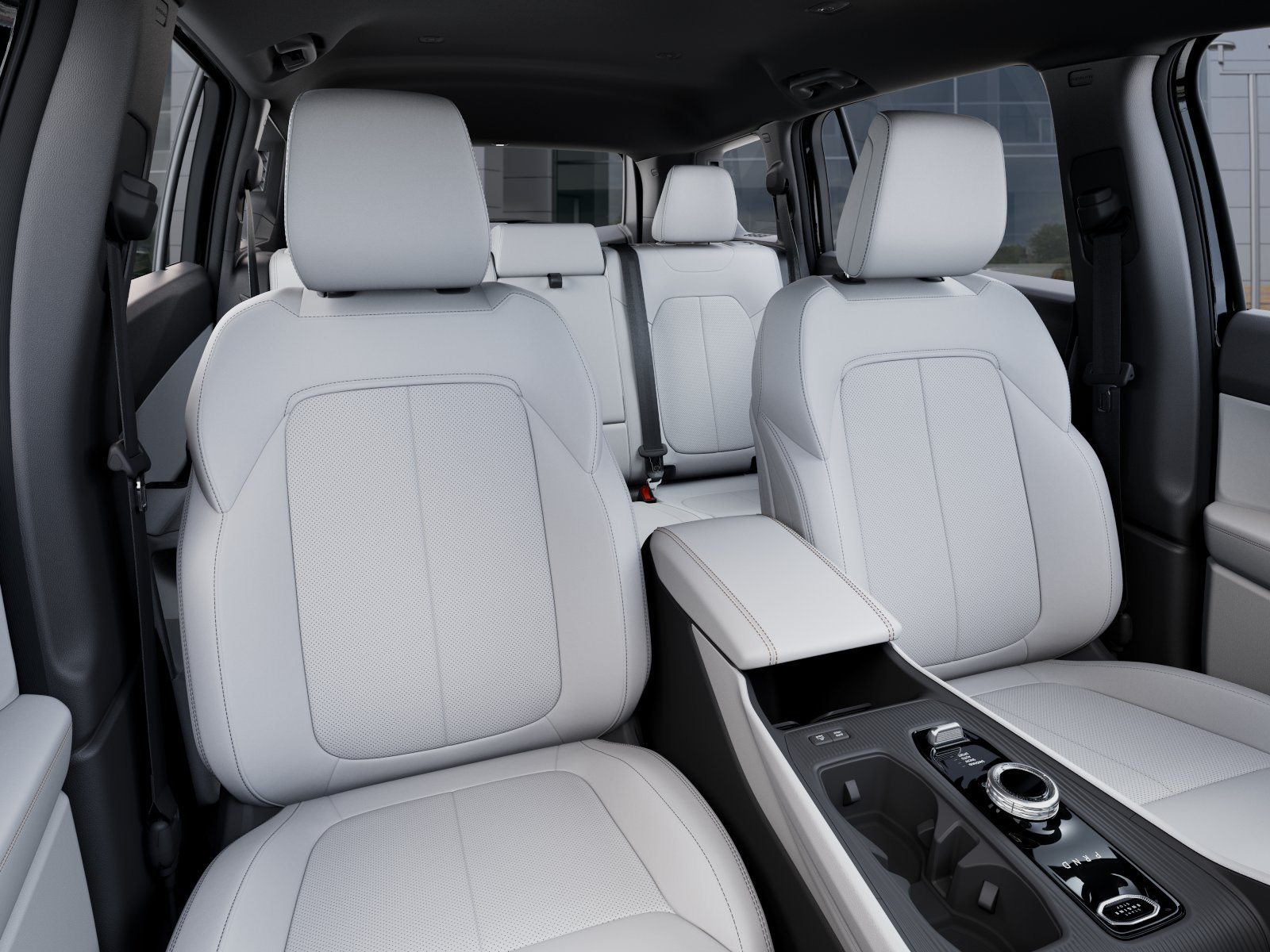 New 2026 Diamond Black Crystal Pearl-Coat Exterior Paint Jeep Limited image 42