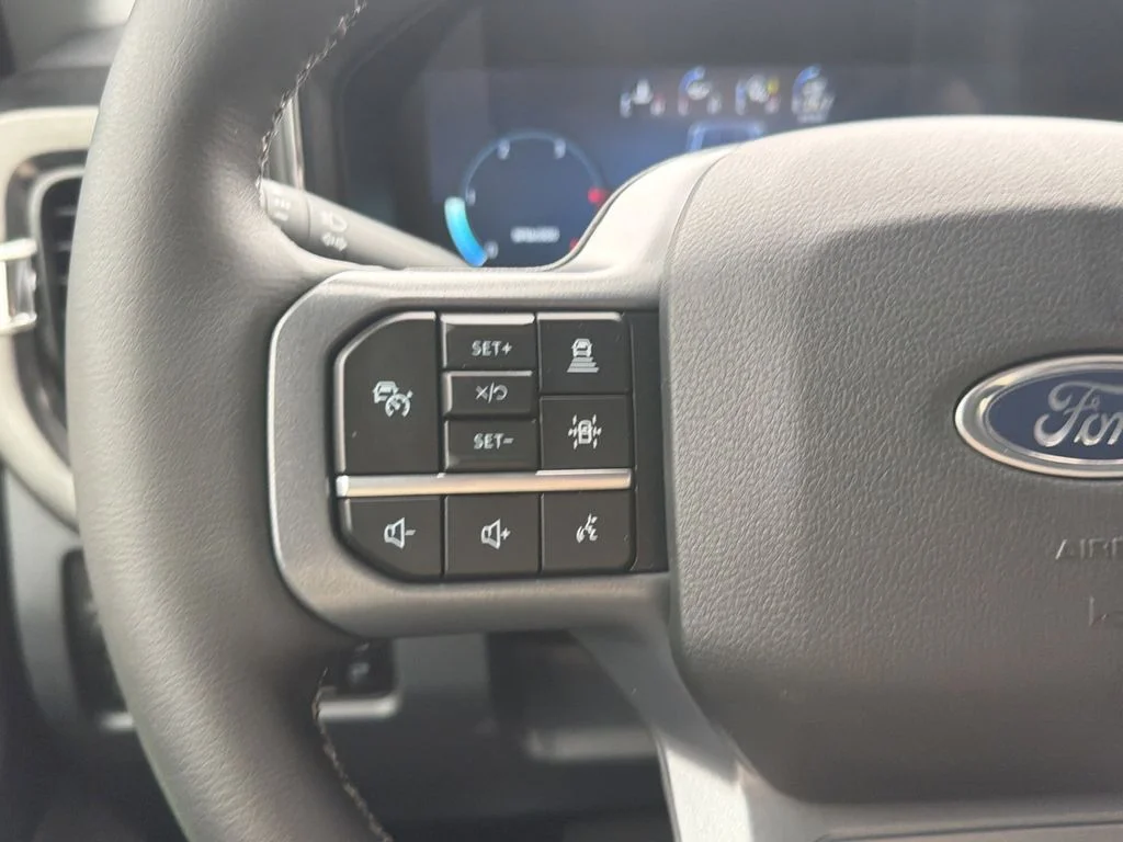New 2026 Marsh Gray Ford F-250® Lariat® image 46