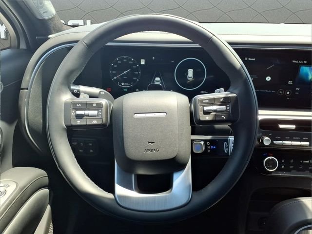 New 2026 White Hyundai Calligraphy image 17