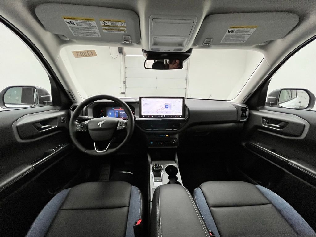 New 2026 White Ford Outer Banks image 3