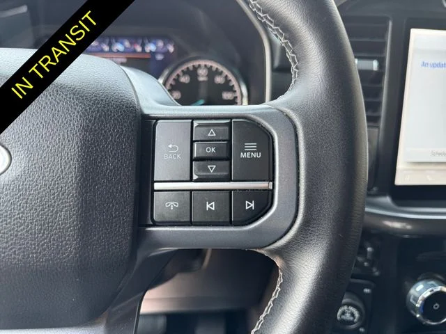 Used 2023  Ford XLT image 21