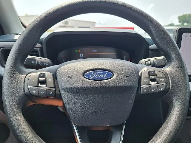 New 2026 Oxford White Ford XLT image 38