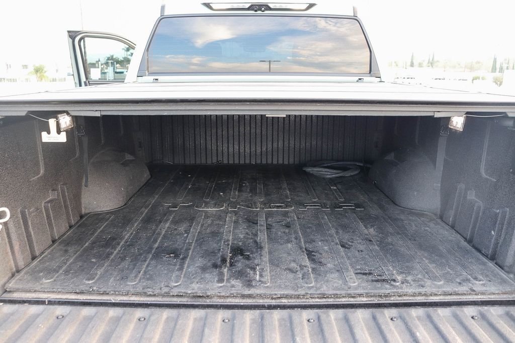 Used 2022 Lunar Toyota Limited image 28