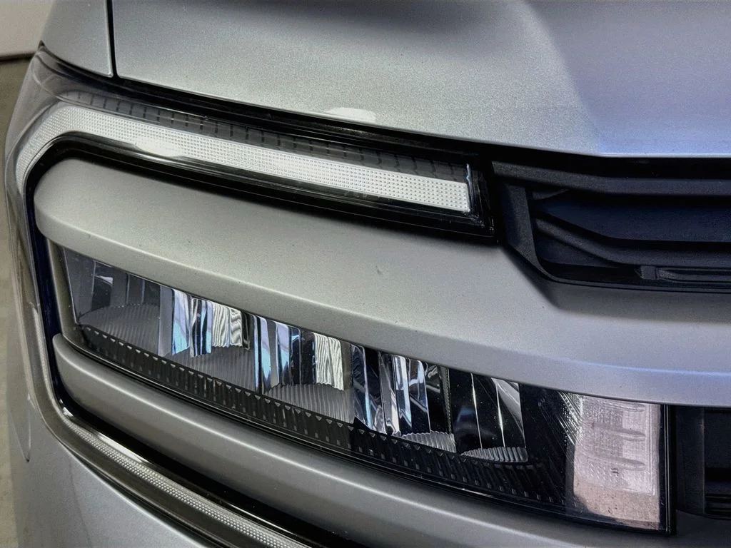 Used 2024 Silver Ford XLT image 40