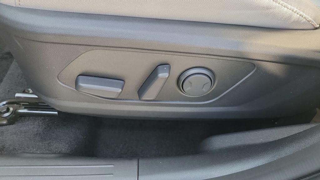 2026 Hyundai Tucson SEL - Photo 16