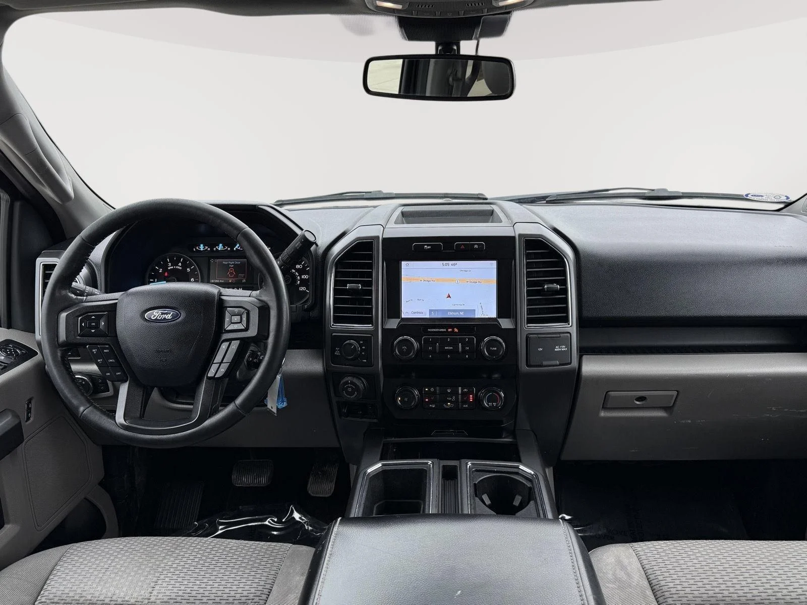 Used 2020 Magnetic Ford XLT image 14