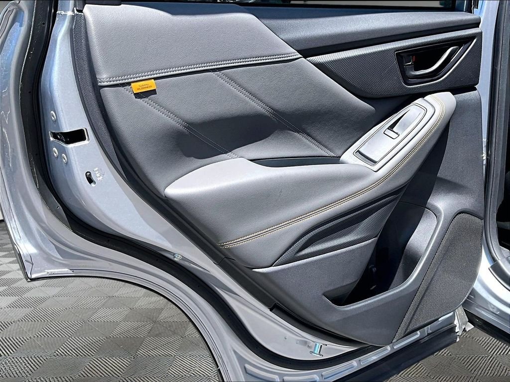 2024 Subaru Forester Wilderness - Photo 23
