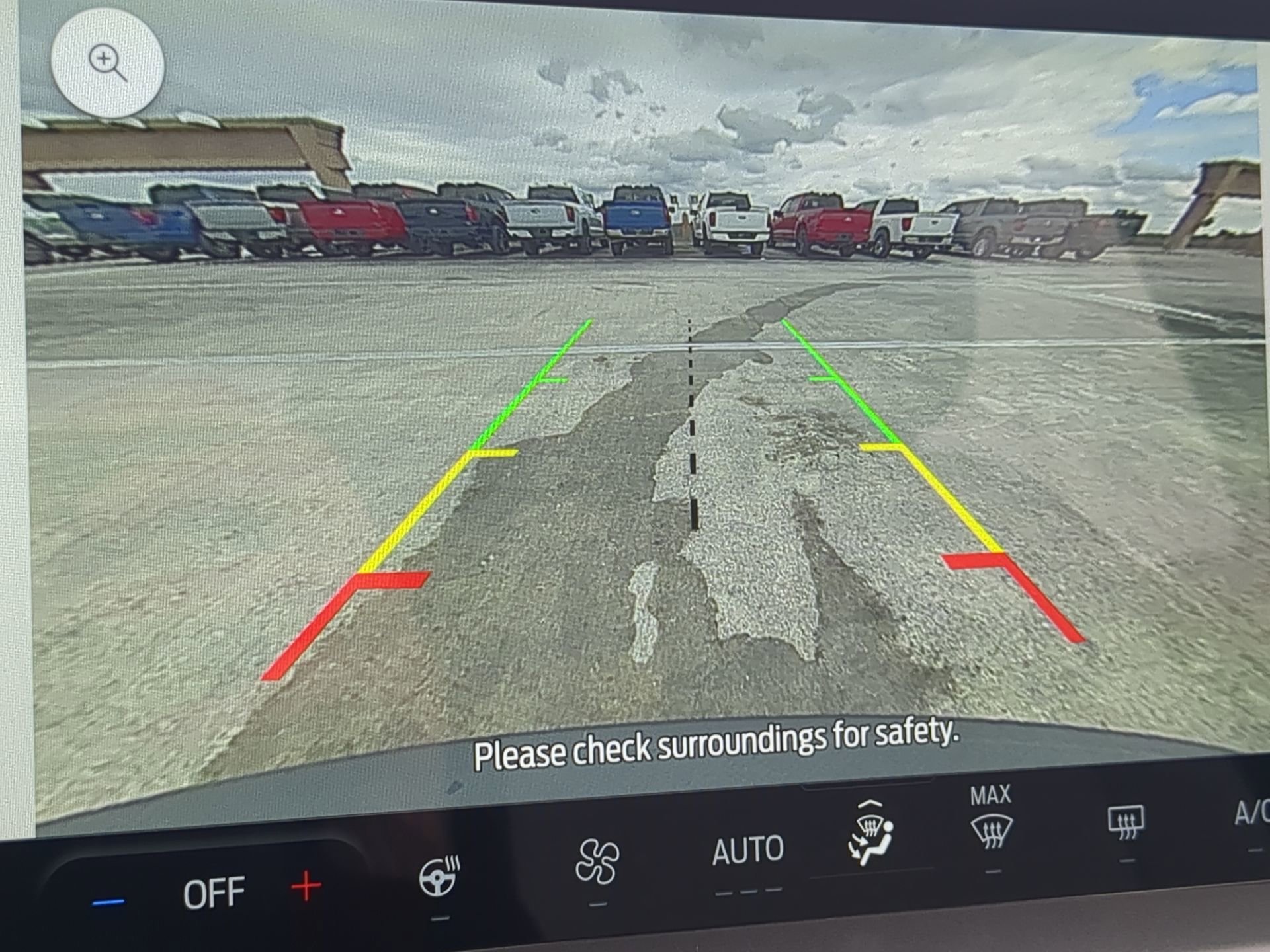 2026 Ford Escape Active - Photo 50