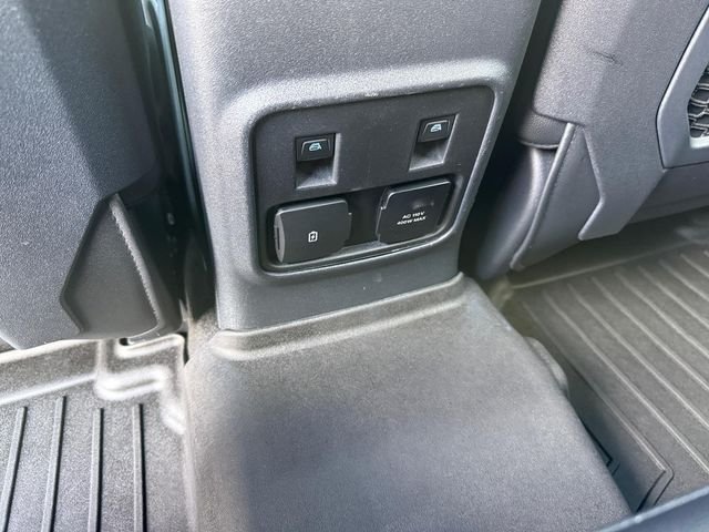 Certified Used 2023 Blue Ford Badlands image 17