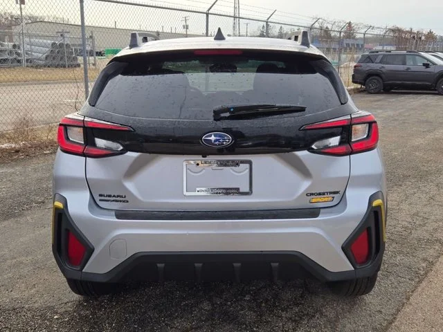2026 Subaru Crosstrek Sport - Photo 43