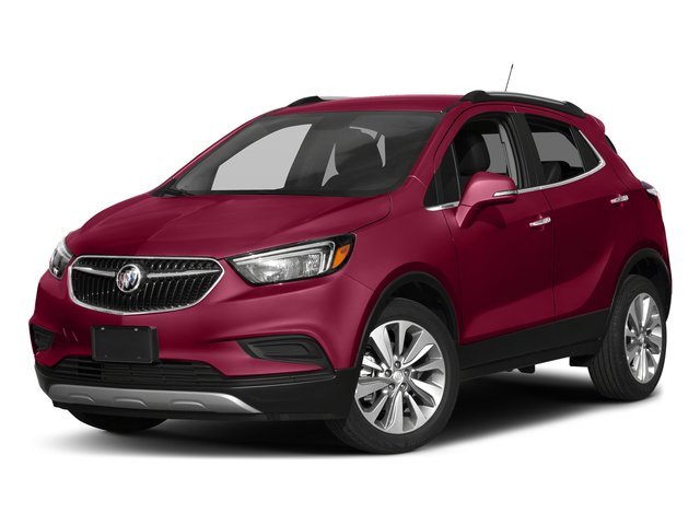 2017 Buick Encore 1.4 Essence Auto's photo