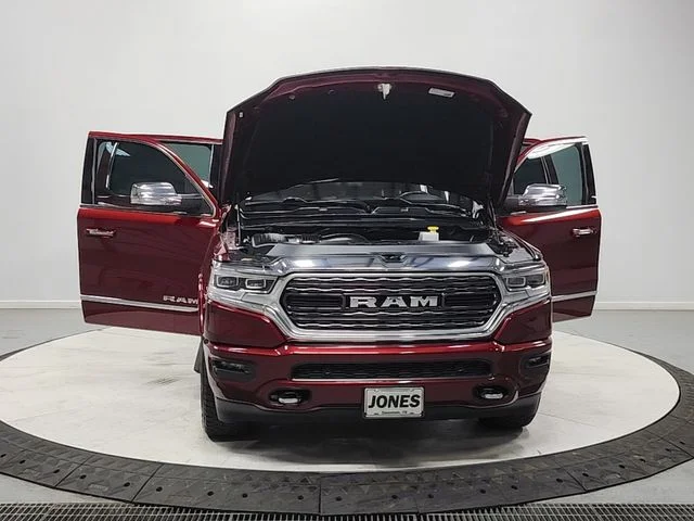 Used 2022  Ram Limited image 10