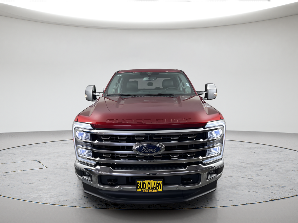 2026 Ford F-350 Super Duty Lariat - Photo 2